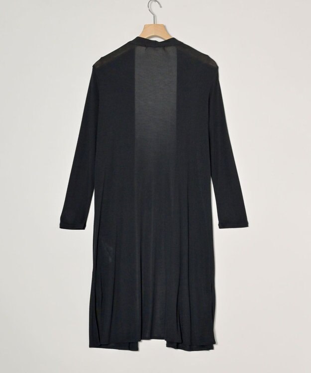 ONWARD Reuse Park 【23区】カットソー秋冬 ブラック