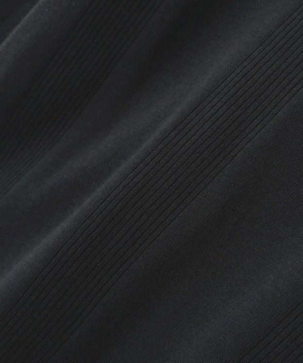 AMERICAN HOLIC 【２点セット】リンガーＴシャツ＋カーディガン Light Gray Mixture