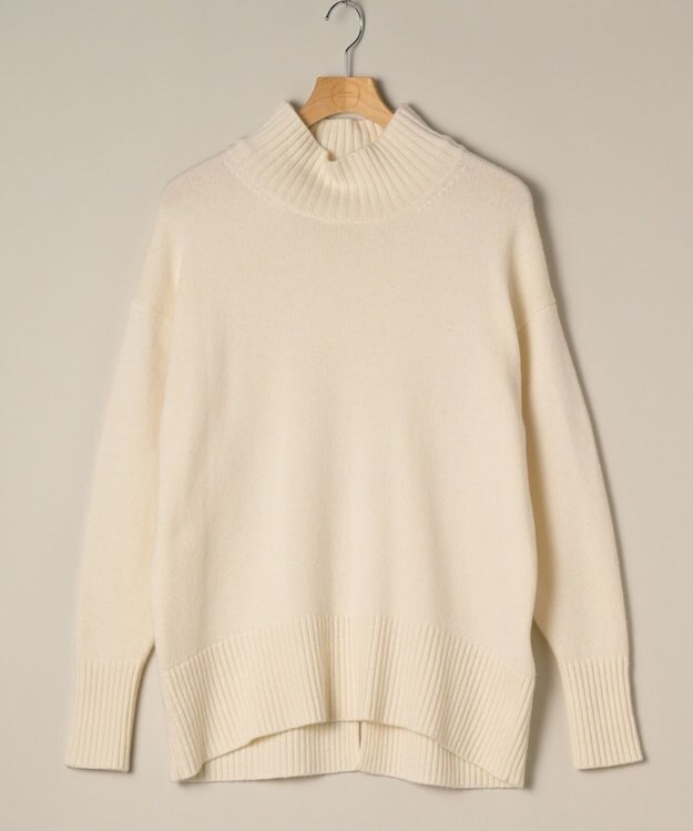 ONWARD Reuse Park 【自由区】ニット秋冬 ホワイト