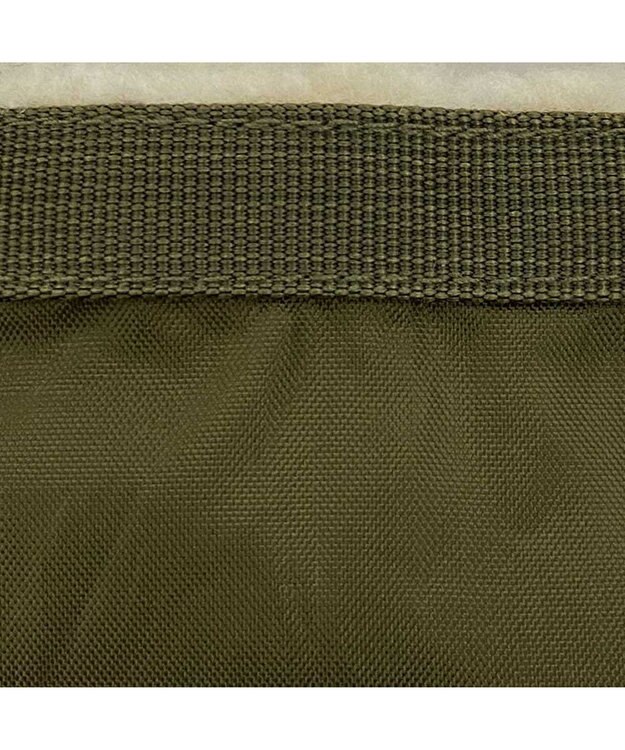 ROOTOTE 8274【スヌーピー】IP.サコッシュ.ボア.ピーナッツ-7V 01：アイボリー