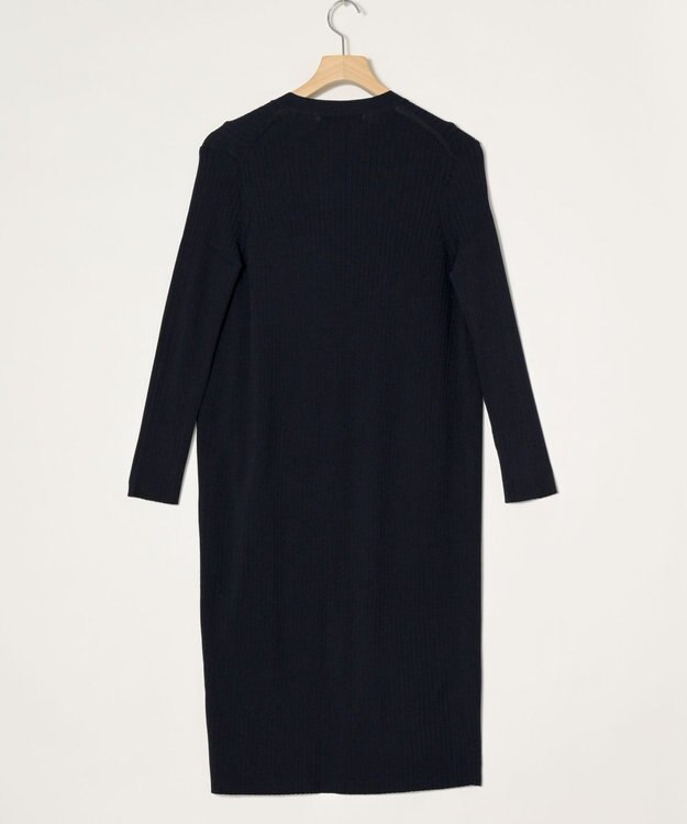 ONWARD Reuse Park 【23区】ニット秋冬 ネイビー