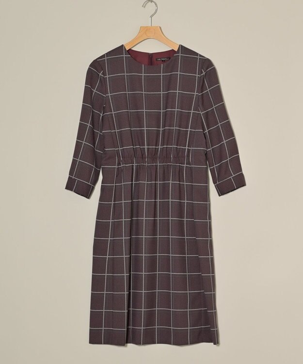 ONWARD Reuse Park 【23区】ワンピース秋冬 レッド