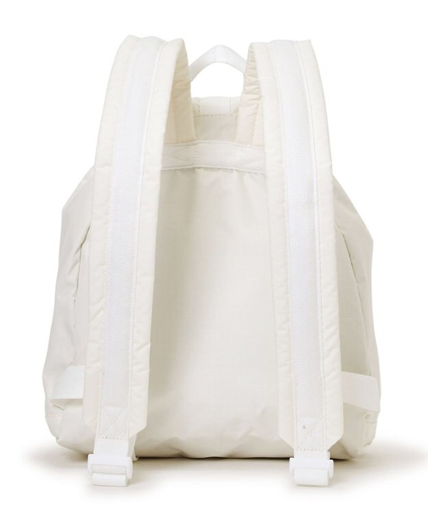 LeSportsac SMALL VOYAGER/メレンゲ2 メレンゲ2