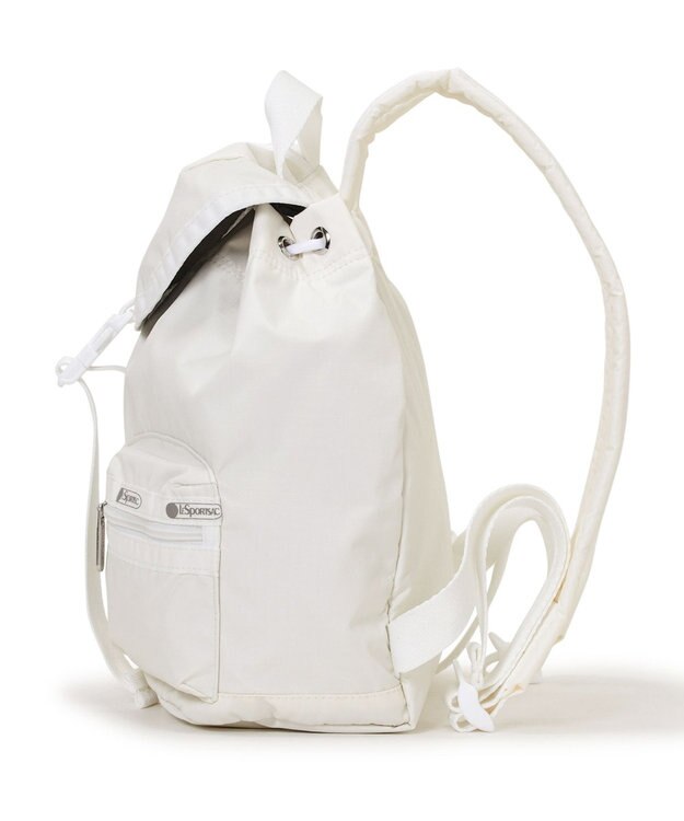 LeSportsac SMALL VOYAGER/メレンゲ2 メレンゲ2