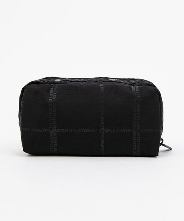 LeSportsac RECTANGULAR COSMETIC/シャドウチェック シャドウチェック