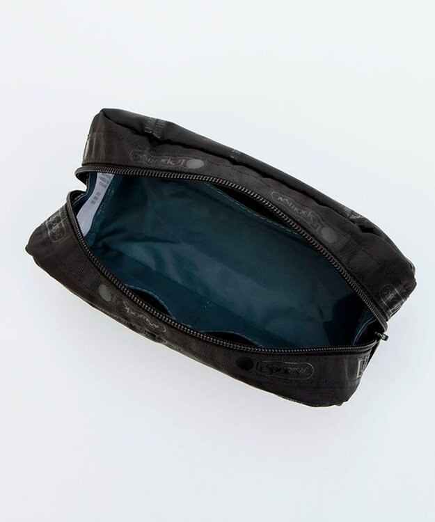 LeSportsac RECTANGULAR COSMETIC/シャドウチェック シャドウチェック