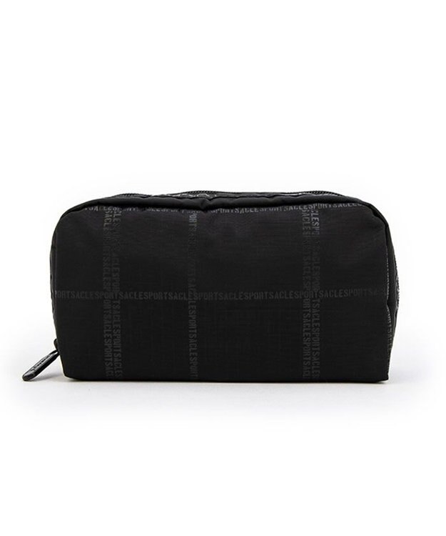 LeSportsac RECTANGULAR COSMETIC/シャドウチェック シャドウチェック