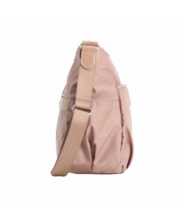 ACE BAGS & LUGGAGE Kanana project COLLECTION シェリ ショルダーバッグ 横L 17944 カナナプロジェクト コレクション ベージュ