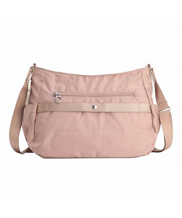 ACE BAGS & LUGGAGE Kanana project COLLECTION シェリ ショルダーバッグ 横L 17944 カナナプロジェクト コレクション ベージュ