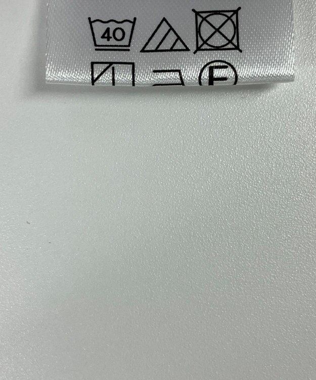 ONWARD Reuse Park 【any FAM】カットソー秋冬 ブラック