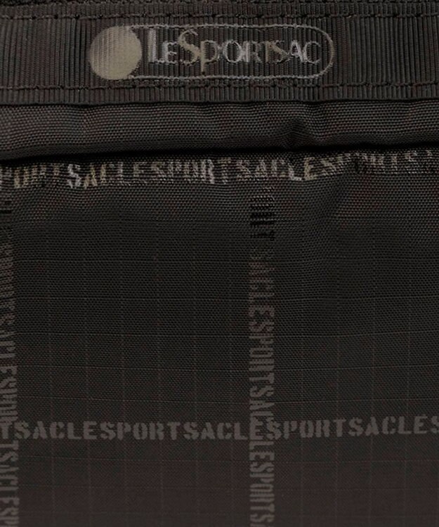 LeSportsac RECTANGULAR COSMETIC/シャドウチェック シャドウチェック