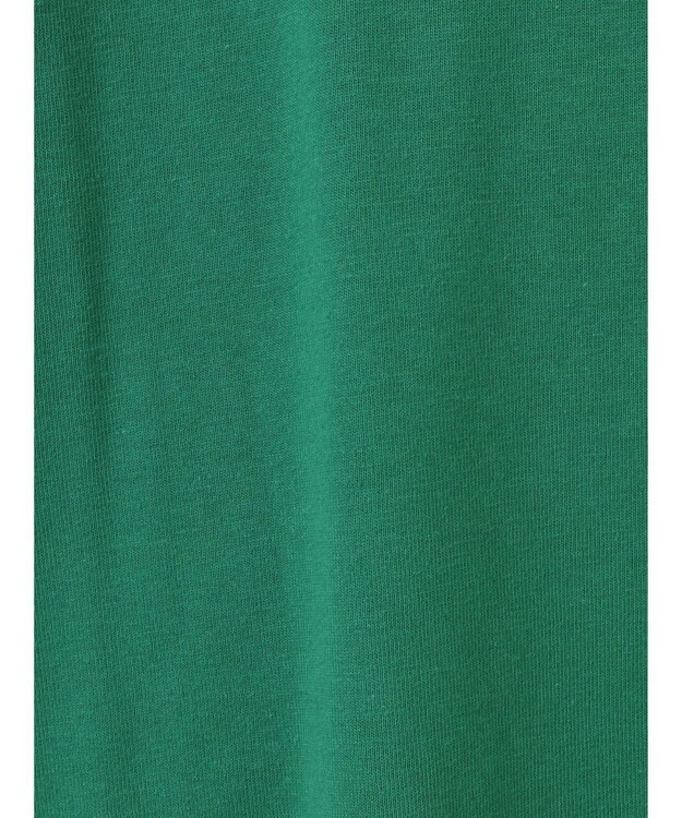 CRAFT STANDARD BOUTIQUE 刺繍ロゴＴシャツ C