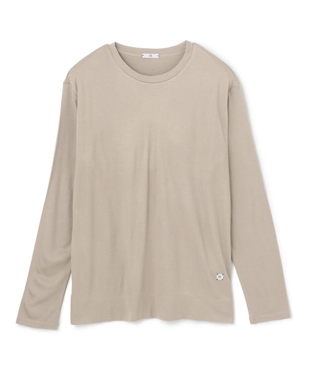 BEIGE， 【B】SIENNA / カットソー Seed