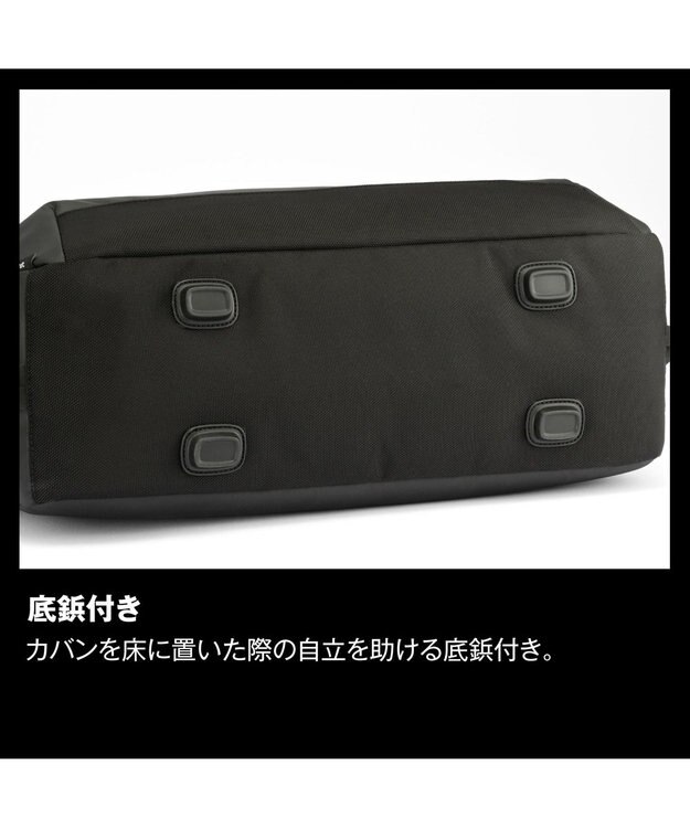 ACE BAGS & LUGGAGE ace. ラグレンティスビズ ビジネスバッグ  B4 14インチPC収納 2way 68504 エース ブラック