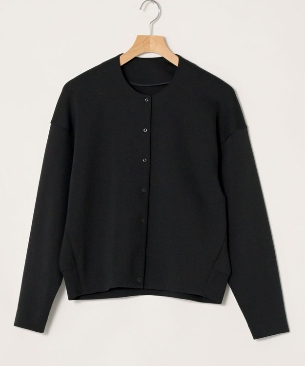 ONWARD Reuse Park 【ICB】カットソー秋冬 ブラック