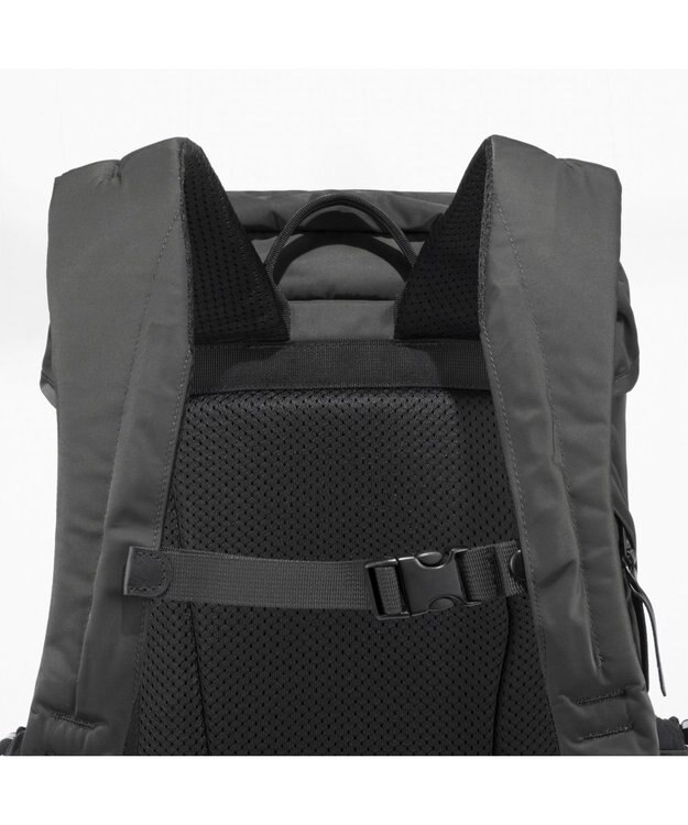 ACE BAGS & LUGGAGE UNTRACK CITYDS ビジネスリュック 60216 アントラック cs グレー