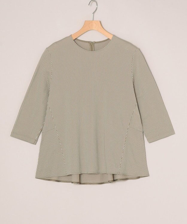 ONWARD Reuse Park 【23区】カットソー春夏 グリーン