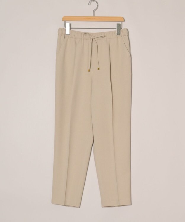 ONWARD Reuse Park 【any FAM】パンツ秋冬 ベージュ