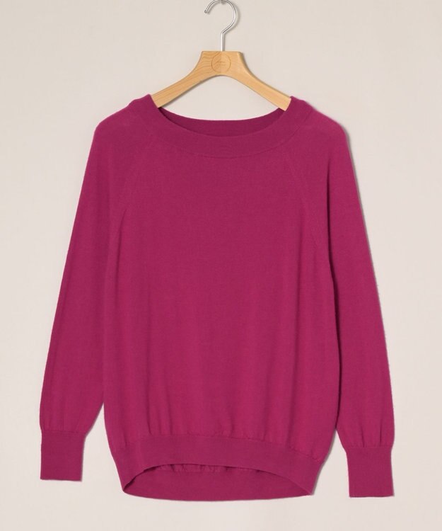 ONWARD Reuse Park 【23区】ニット秋冬 ピンク