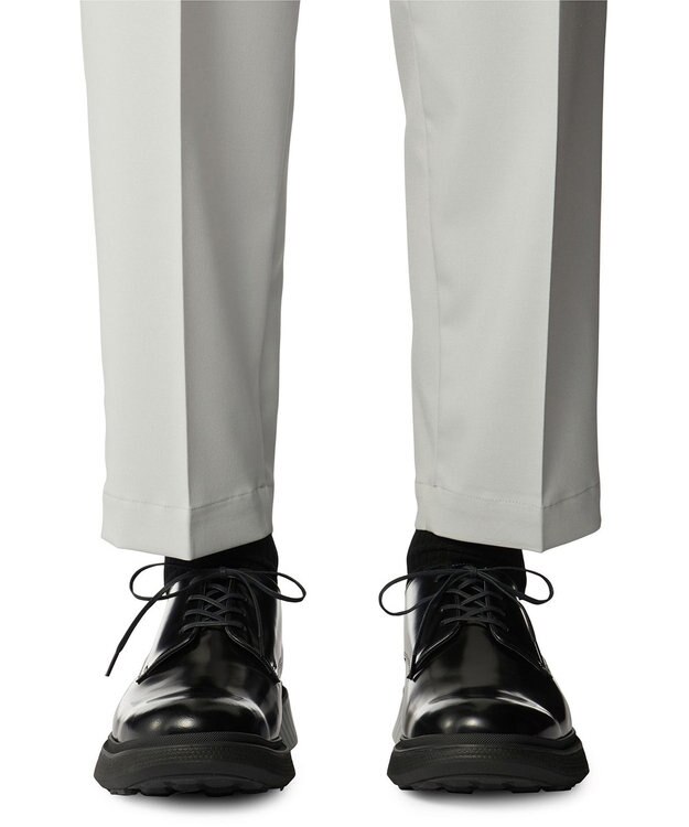 ASICS WALKING RUNWALK LEAD180 MC189K 2E ブラック系