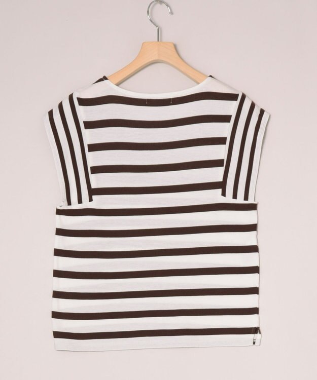 ONWARD Reuse Park 【組曲】カットソー春夏 ブラウン