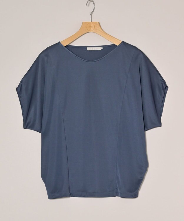ONWARD Reuse Park 【ICB】カットソー春夏 ブルー
