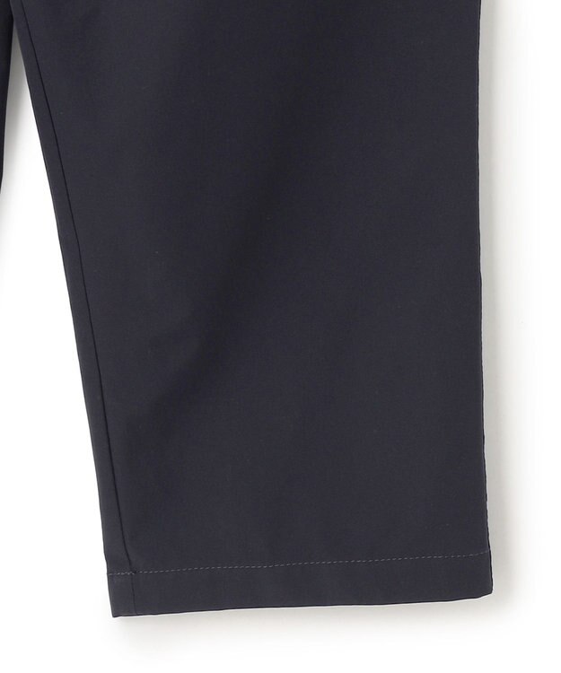 UNFILO MENS 【新色追加】FINE MOVE ワイドパンツ [24年商品] [新色]ネイビー