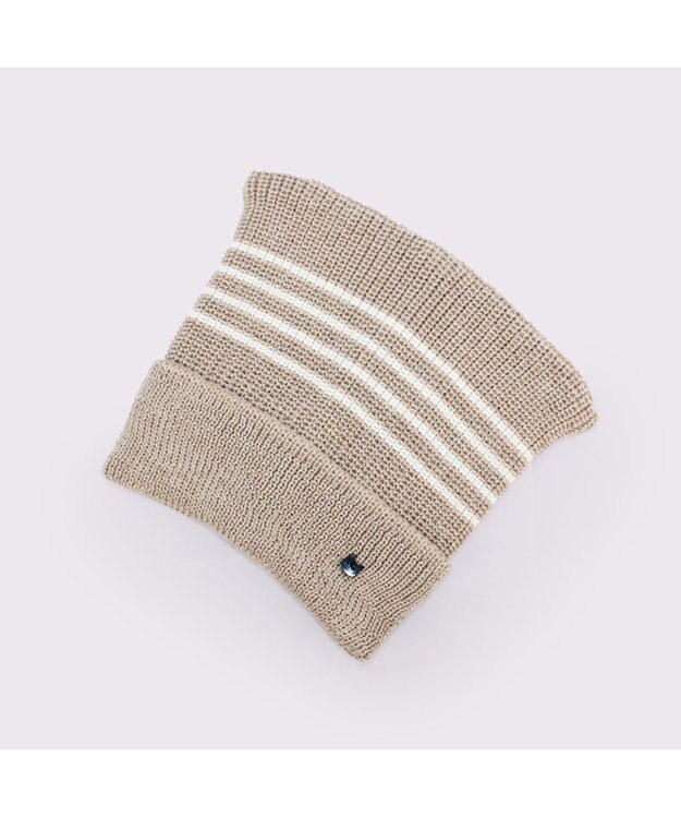 ATRENA ねこみみボーダーワッチ モカ