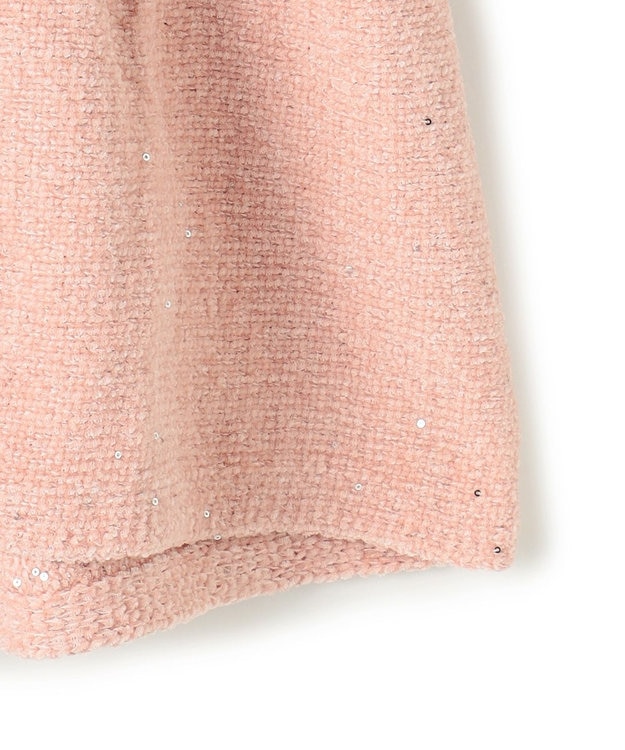 TOCCA 【百田夏菜子さん着用】MIDNIGHT STAR プルオーバー ピンク系