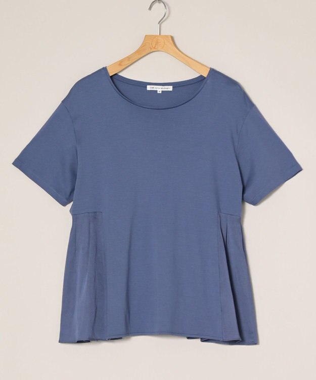 ONWARD Reuse Park 【23区】カットソー春夏 ブルー