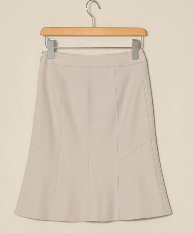 ONWARD Reuse Park 【23区】スカート秋冬 ベージュ