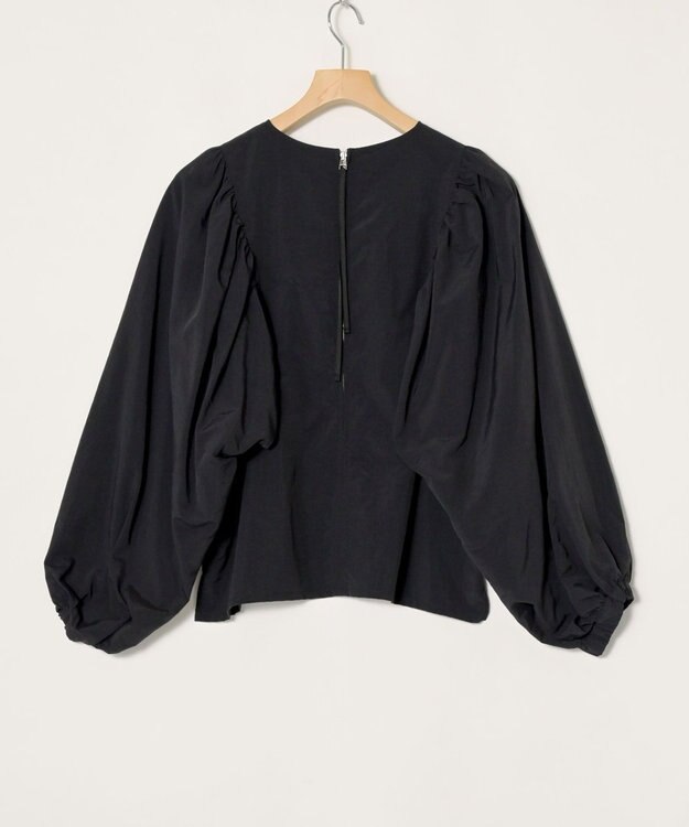 ONWARD Reuse Park 【uncrave】ブラウス秋冬 ブラック