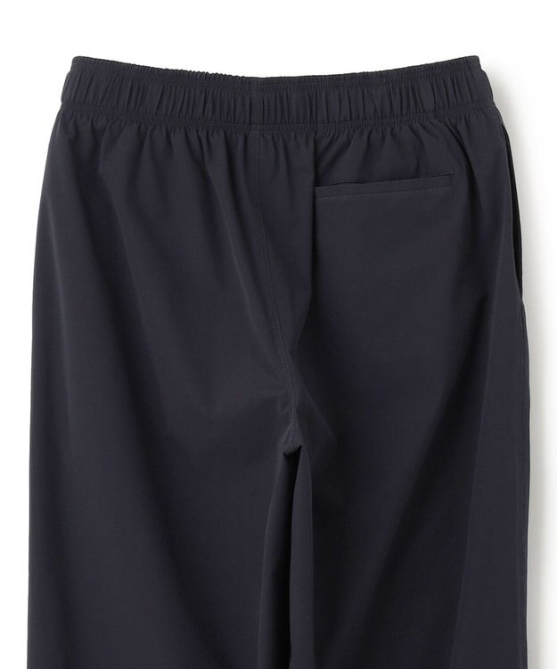 UNFILO MENS 【新色追加】FINE MOVE ワイドパンツ [24年商品] [新色]ネイビー