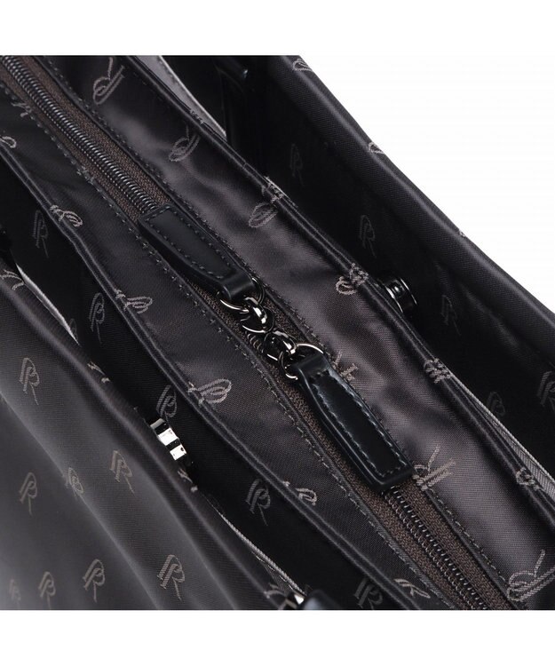 ACE BAGS & LUGGAGE PROGRES パルトゥ トートバッグ  15596 プログレ チャコール