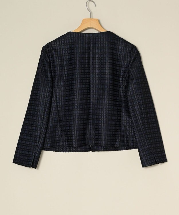 ONWARD Reuse Park 【自由区】ジャケット秋冬 ネイビー