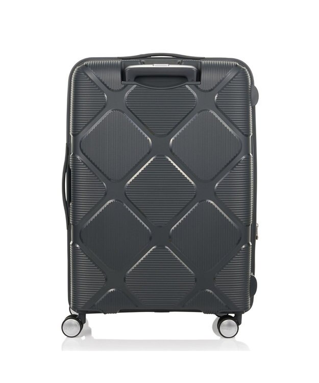 Samsonite アメリカンツーリスター スーツケース 79L(/87L)  インスタゴン スピナー69 INSTAGON ダークグレー