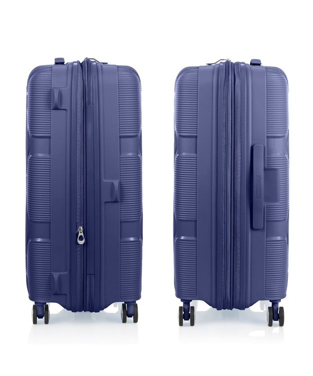 Samsonite アメリカンツーリスター スーツケース 79L(/87L)  インスタゴン スピナー69 INSTAGON フューチャーダスク