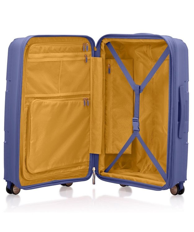 Samsonite アメリカンツーリスター スーツケース 79L(/87L)  インスタゴン スピナー69 INSTAGON フューチャーダスク