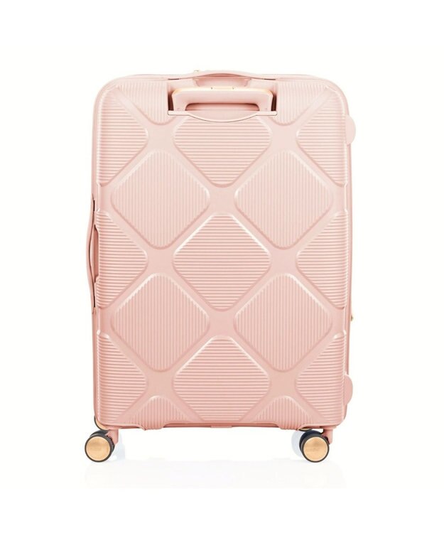 Samsonite アメリカンツーリスター スーツケース 79L(/87L)  インスタゴン スピナー69 INSTAGON ピーチブロッサム