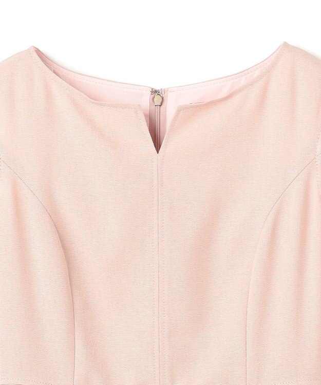 TOCCA 【00サイズあり・消臭】SUMMER LUMINOUS ドレス ピンク系