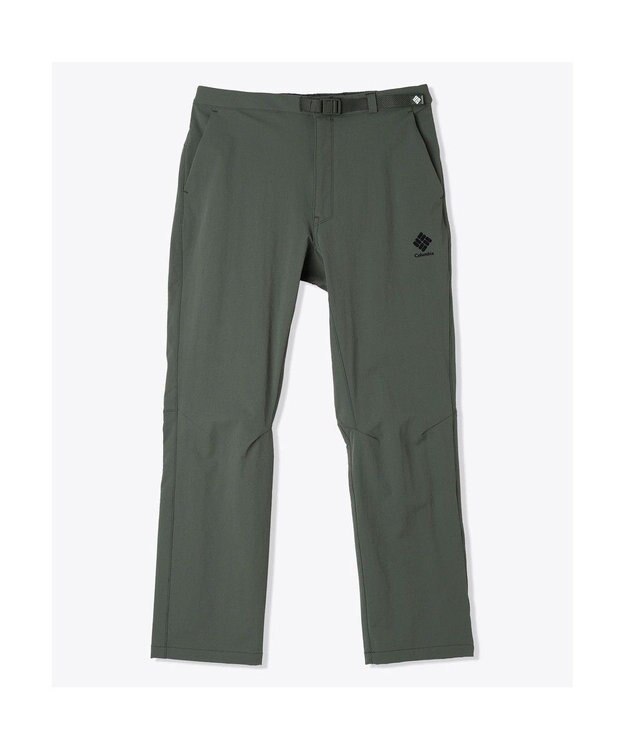 Columbia Columbia/ サドルトレイルパンツ /コロンビア Gravel