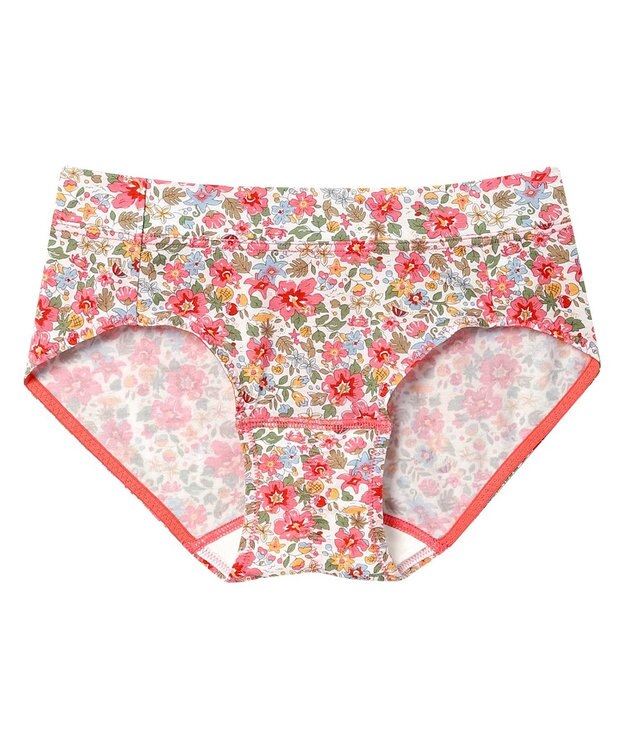 une nana cool MADE WITH LIBERTY FABRIC サニタリーショーツ EN