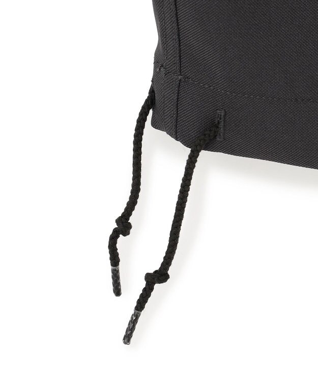 J.PRESS MEN 【J.PRESS ORIGINALS】【UNISEX】Polyester Aero Twill Easy Cargo Pants ネイビー系