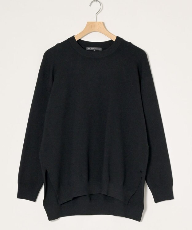 ONWARD Reuse Park 【23区】ニット秋冬 ブラック