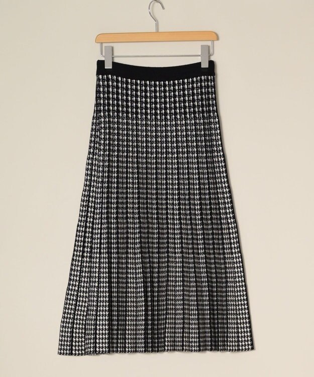 ONWARD Reuse Park 【any FAM】スカート秋冬 ブラック