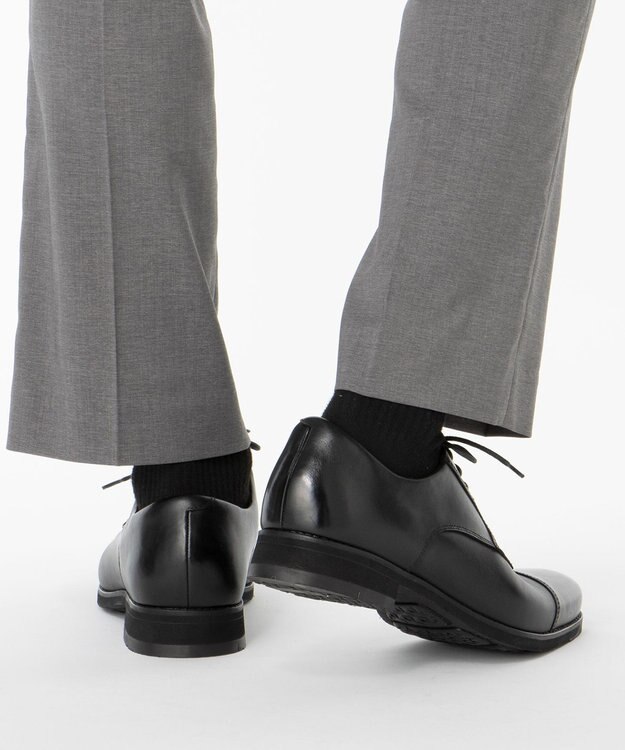 ASICS WALKING ランウォーク メンズ  GORETEX防水 3E ブラック系