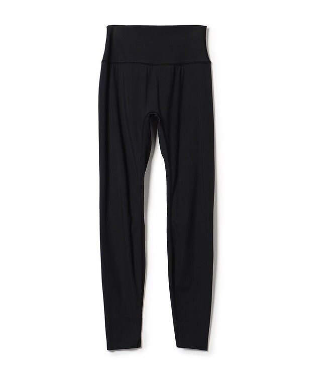 Chacott ZEN レギンス ブラック