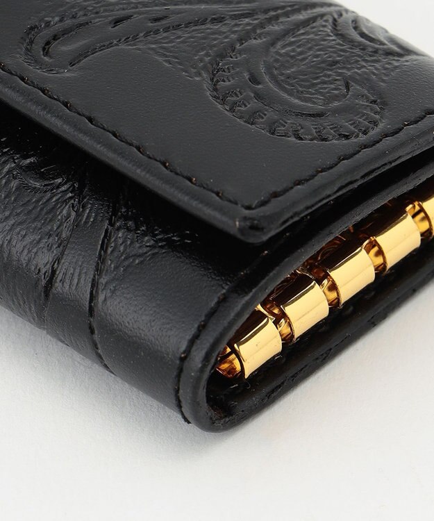 GRACE CONTINENTAL KeyCase ブラック