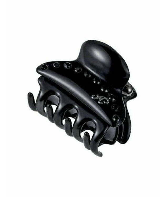 ACCA ティアラクイーンクリップSサイズ オールブラック