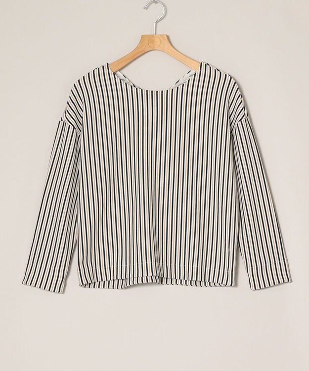 ONWARD Reuse Park 【any SiS】カットソー春夏 ブラック